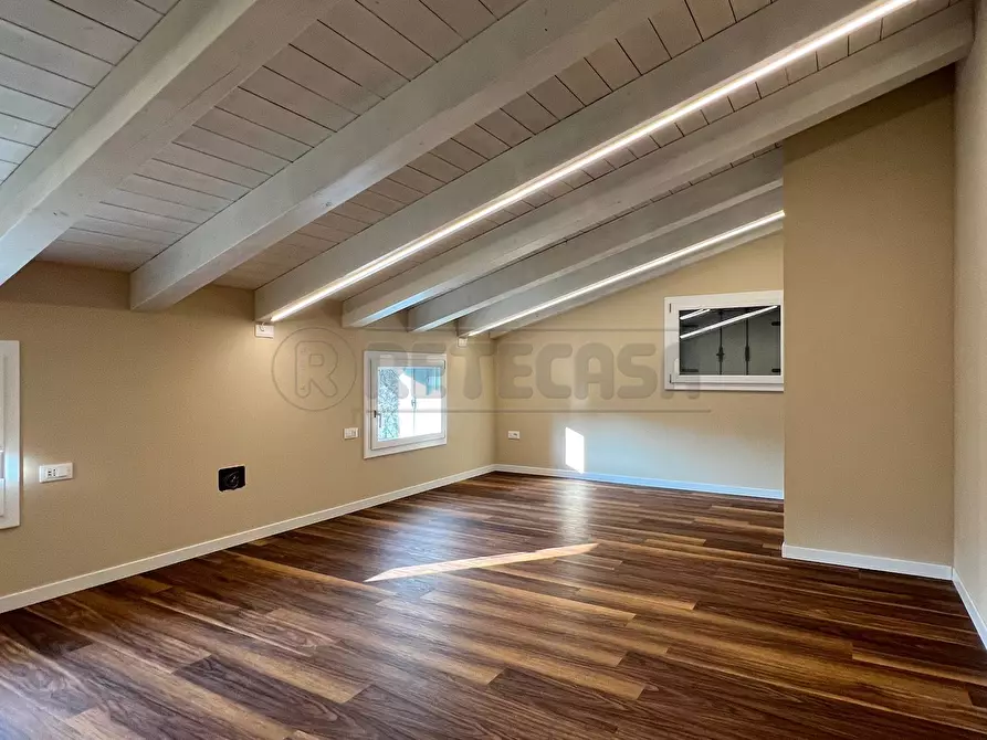 Immagine 19 di Casa bifamiliare in vendita  in Via costalunga di Sopra 20 a Sovizzo