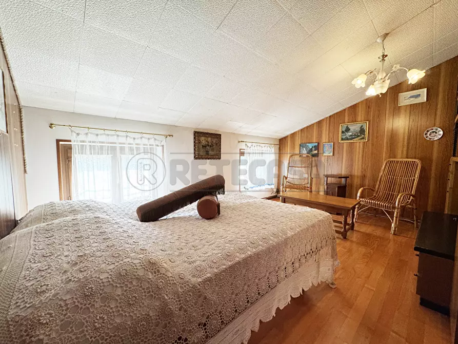 Immagine 10 di Casa indipendente in vendita  in Via Capitello 58 a Brogliano