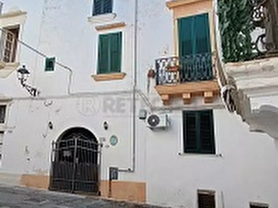Immagine 1 di Terratetto in vendita  in Via Coppola 13 a Gallipoli