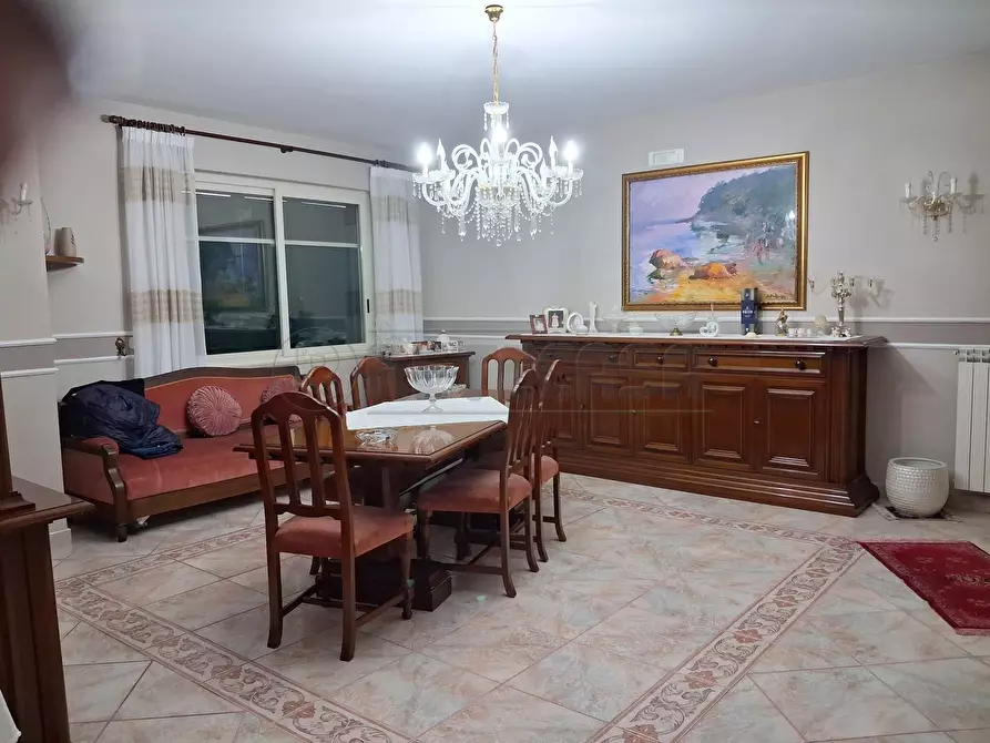 Immagine 67 di Villetta a schiera in vendita  in Via Giudice Falcone a Marcianise