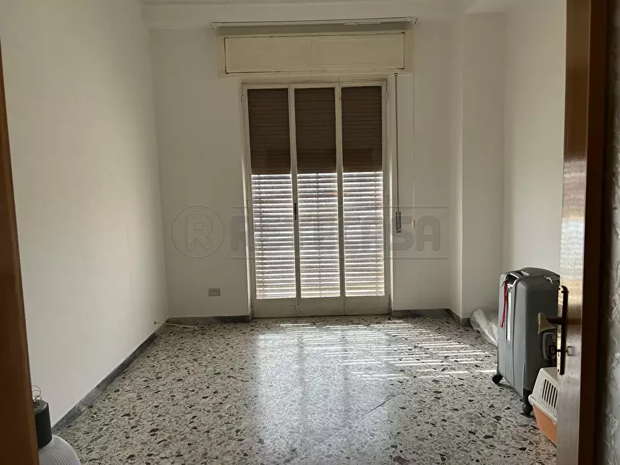 Immagine 17 di Quadrilocale in vendita  in Via Napoleone Colajanni 8 a Caltanissetta