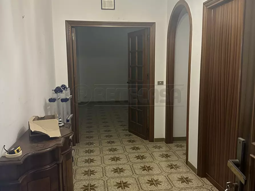 Immagine 10 di Casa indipendente in vendita  a Mazara Del Vallo
