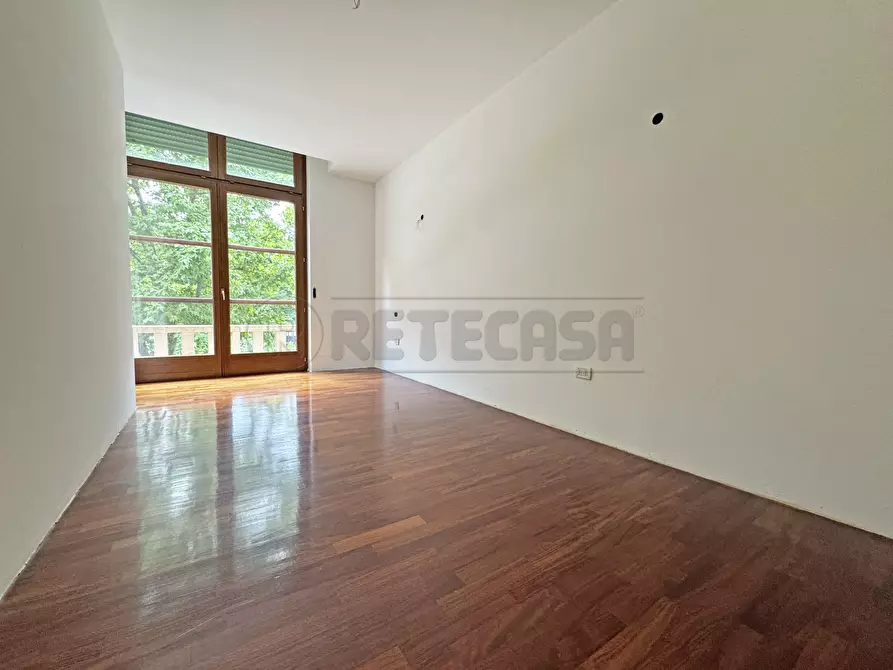 Immagine 7 di Appartamento in vendita  in Via Marzotto Vittorio Emanuele 9 a Valdagno