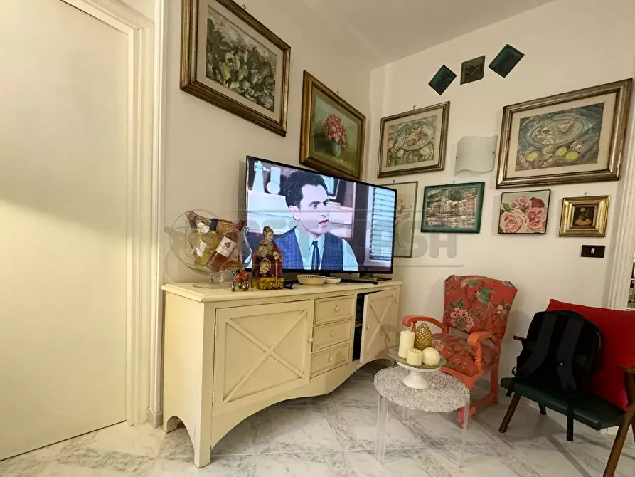 Immagine 7 di Appartamento in vendita  in Traversa Via Fiume 23 a Gallipoli