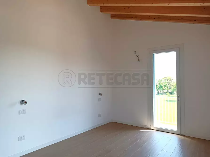 Immagine 35 di Porzione di casa in vendita  in Via dei Carabinieri a Nanto