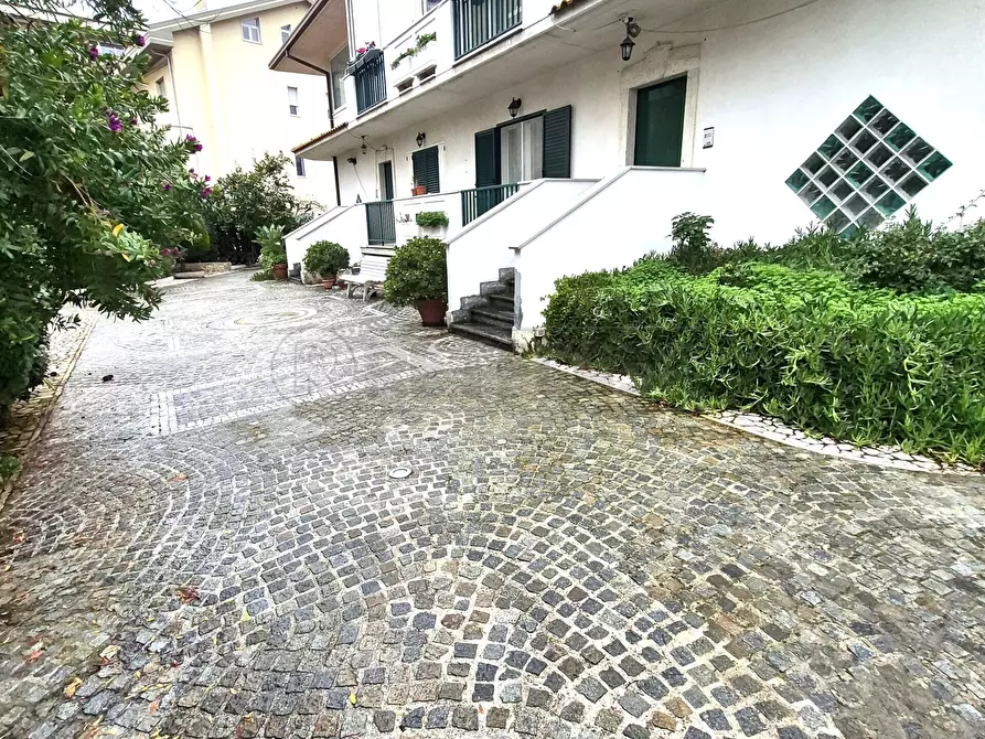 Immagine 24 di Trilocale in affitto  a Pescara