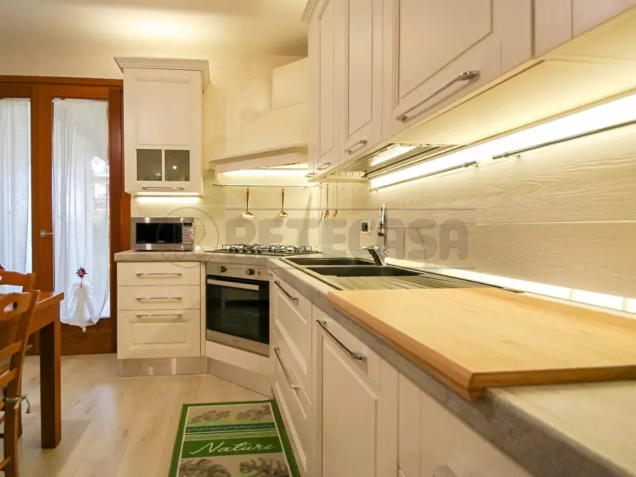 Immagine 5 di Bilocale in vendita  in VIA EUROPA 12 a Quinto Vicentino