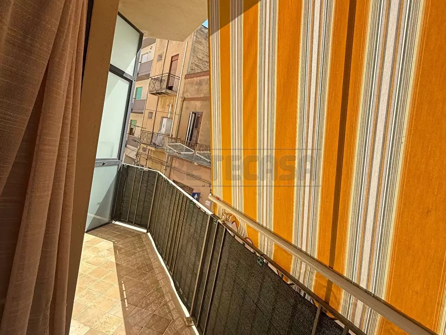 Immagine 8 di Quadrilocale in vendita  a Mazara Del Vallo