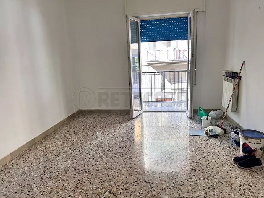 Immagine 13 di Trilocale in vendita  in Via Napoleone Colajanni 127 a Caltanissetta