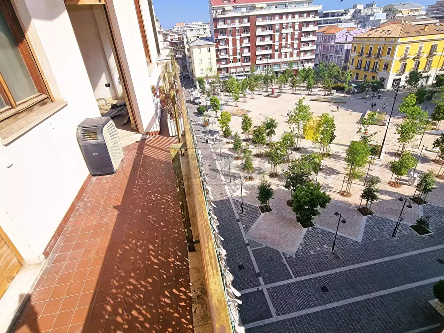 Immagine 16 di Quadrilocale in vendita  a Pescara