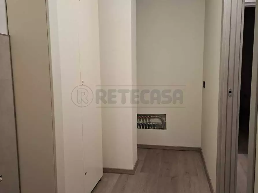 Immagine 5 di Trilocale in affitto  in Via Giosuè Carducci a Bondeno