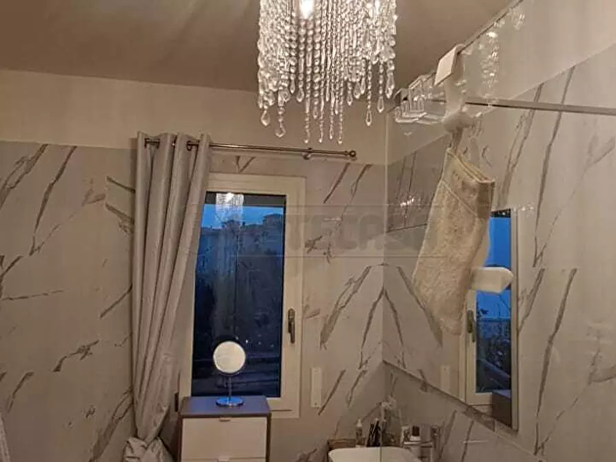 Immagine 32 di Trilocale in vendita  in Via G.Tadino 416 a Bergamo