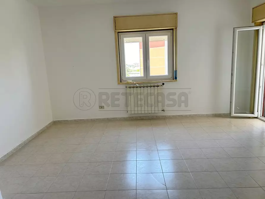 Immagine 8 di Quadrilocale in vendita  in cia Fasci Siciliani 48 a Caltanissetta