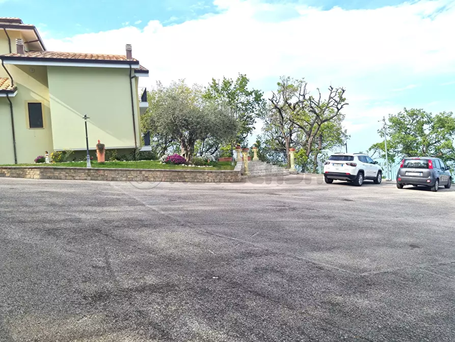 Immagine 40 di Villa in vendita  a Francavilla Al Mare