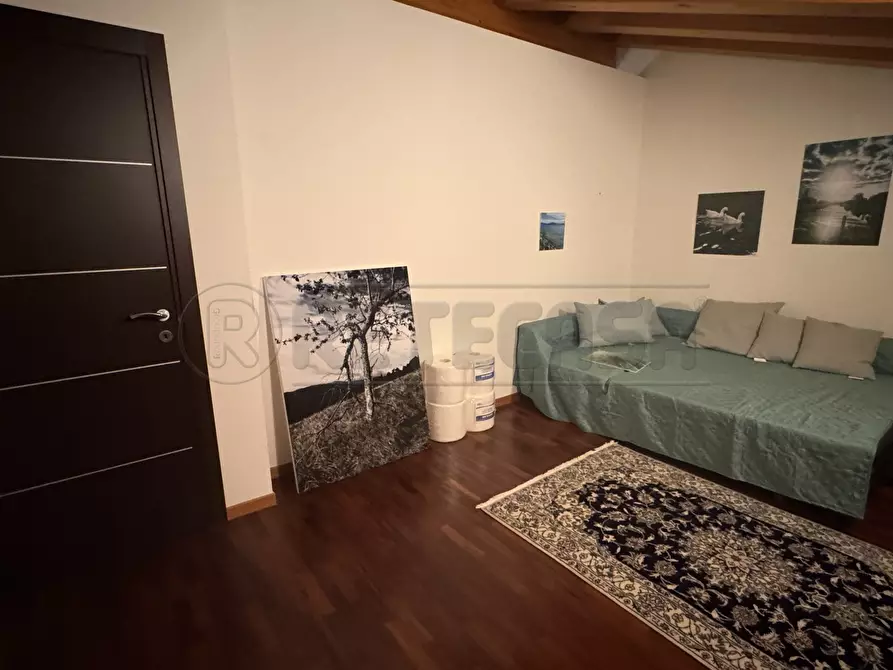 Immagine 8 di Appartamento in vendita  a Santa Maria Di Sala