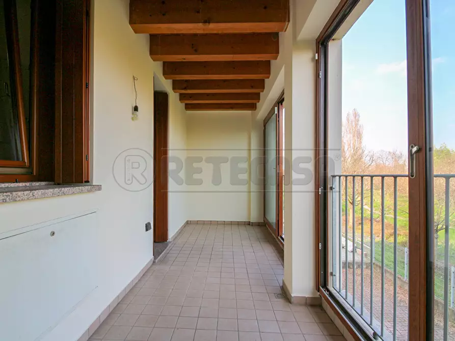 Immagine 10 di Appartamento in vendita  in Via Papa Luciani 249 a Bolzano Vicentino