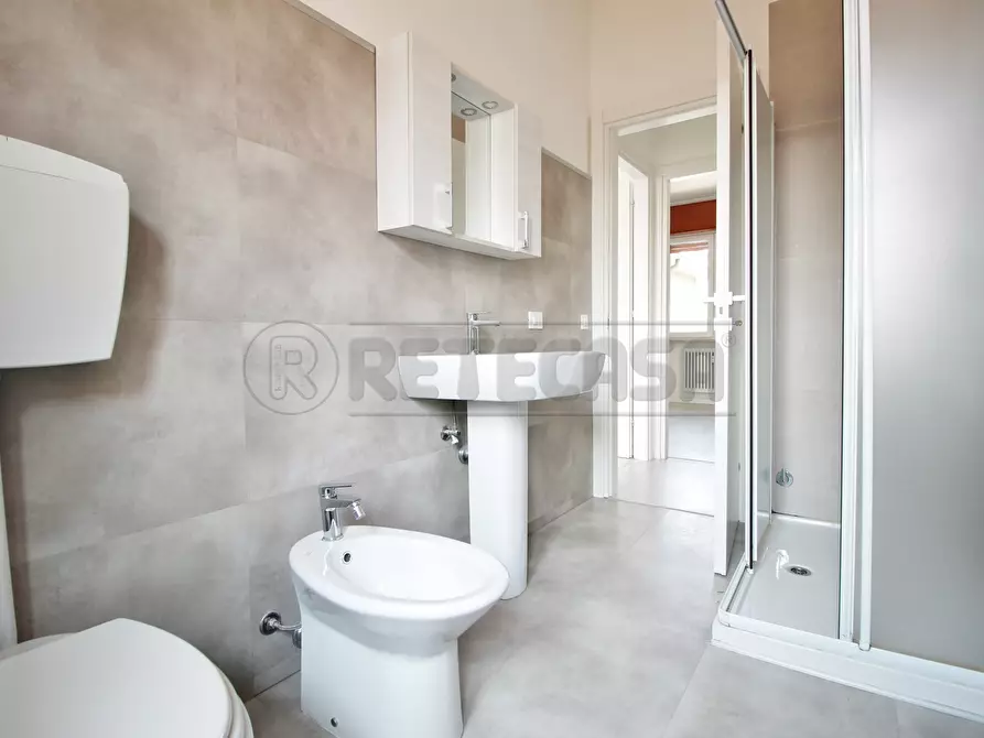 Immagine 12 di Bilocale in vendita  a Vicenza