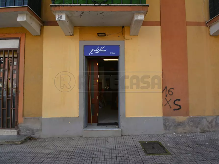 Immagine 11 di Locale commerciale in vendita  in Viale Teodoro Roosevelt 15 a Messina