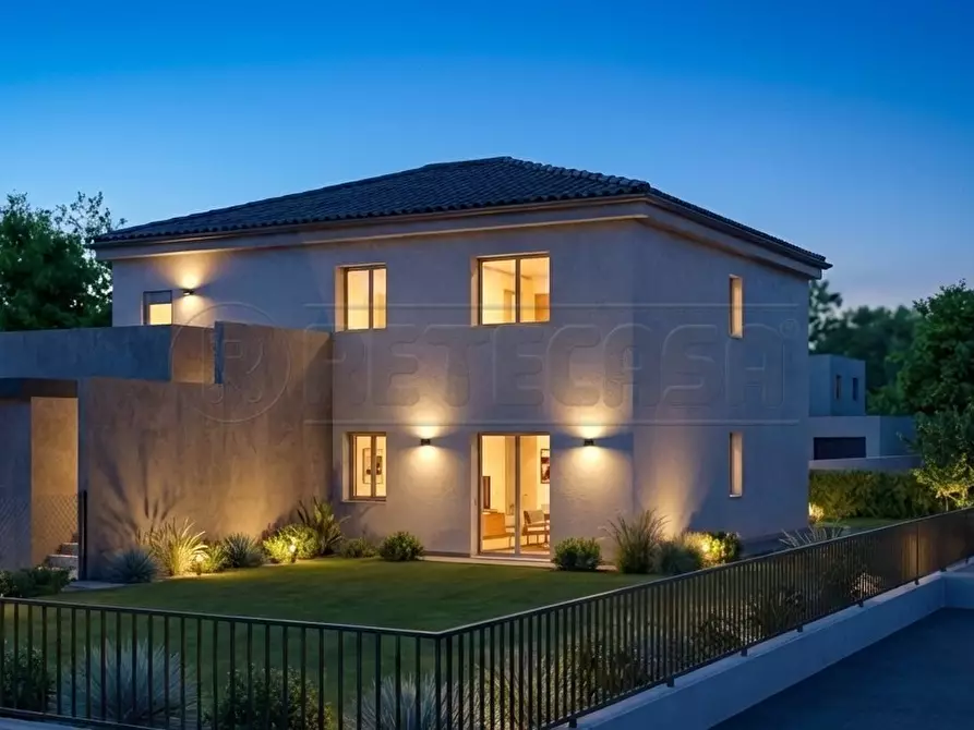 Immagine 7 di Casa semindipendente in vendita  a Borgoricco