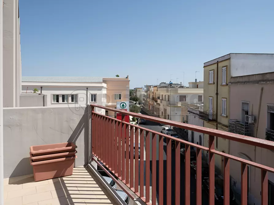 Immagine 30 di Trilocale in vendita  in Via Generale Cantore 11/A a Nardo'