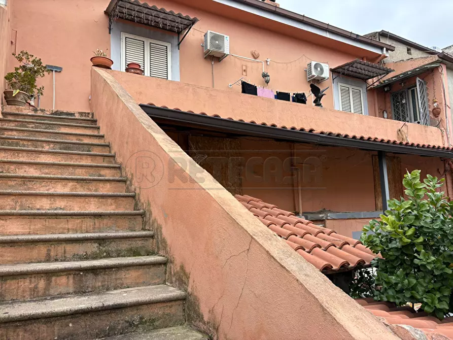 Immagine 36 di Quadrilocale in vendita  in Via Palmiro Togliatti a San Marco Evangelista