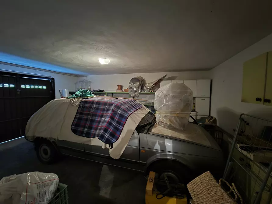 Immagine 27 di Terratetto in vendita  in Via Bergamo a Castelverde