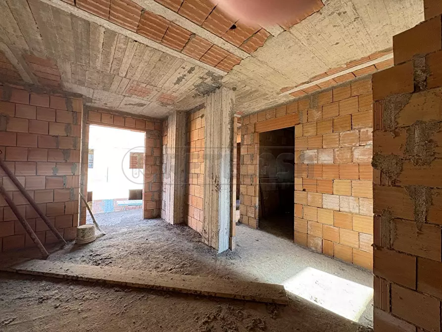 Immagine 30 di Terratetto in vendita  in Via de Maio Paolo a Marcianise