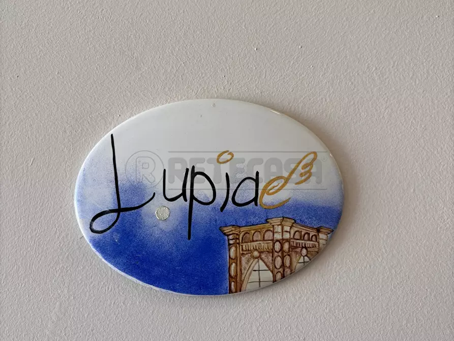 Immagine 110 di Pentalocale in vendita  in Via delle tessitrici 1 a Sannicola