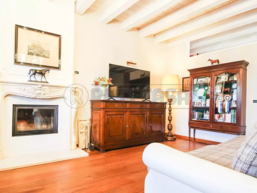 Immagine 24 di Casa bifamiliare in vendita  in Via Valliera 5 a Cittadella