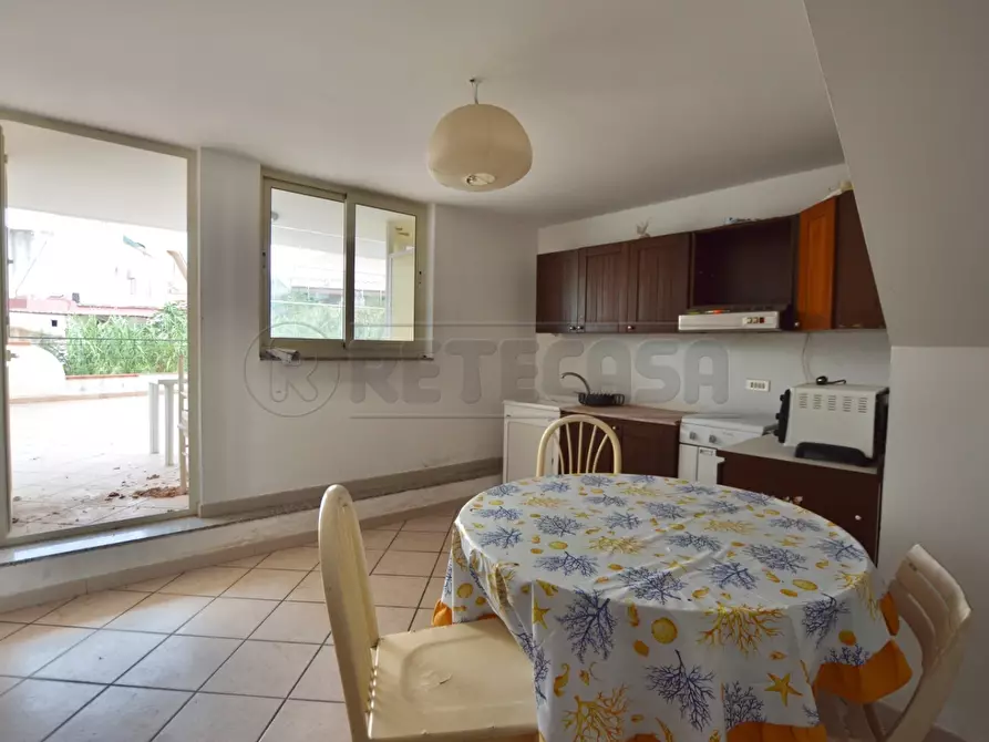 Immagine 6 di Casa indipendente in vendita  in Via Santa Domenica 15 a Messina