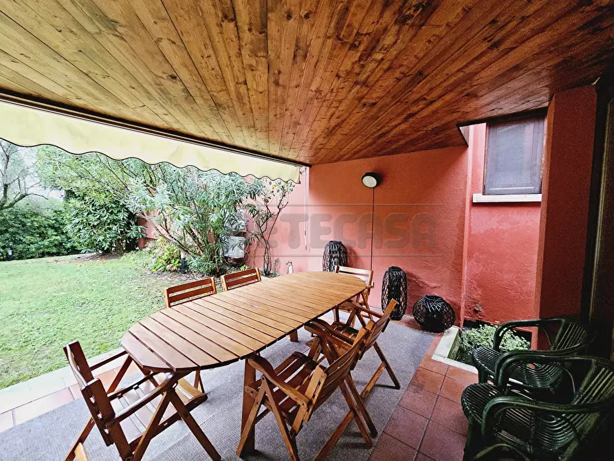 Immagine 11 di Villa in affitto  in Via 10 Giornate a Soiano Del Lago