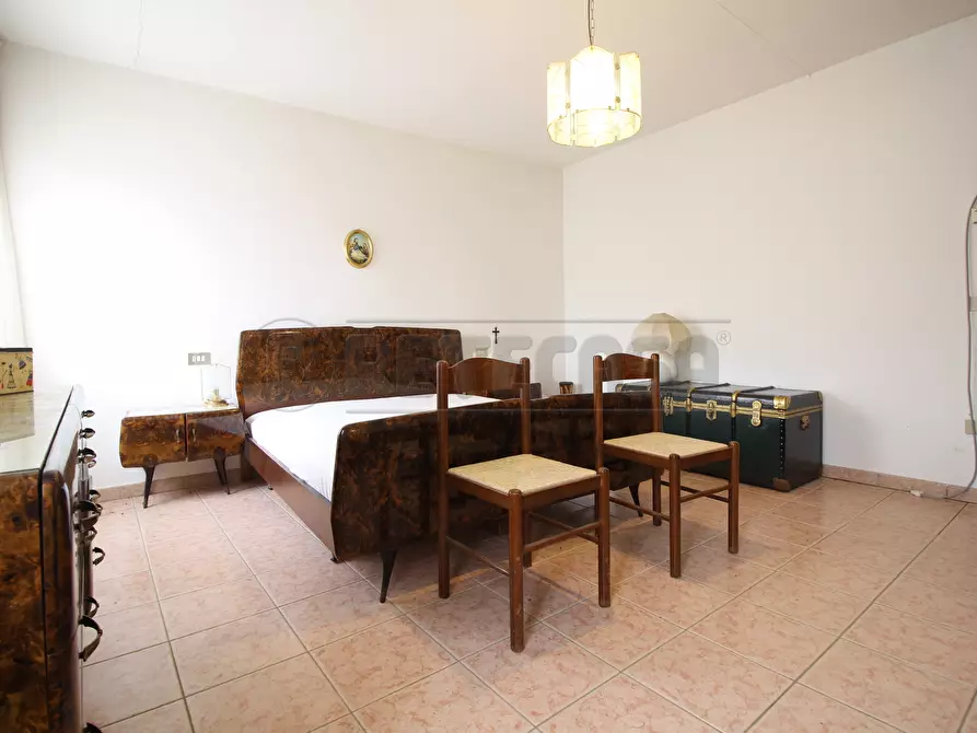 Immagine 10 di Casa semindipendente in vendita  in Via Tadiotti 25 a Montorso Vicentino