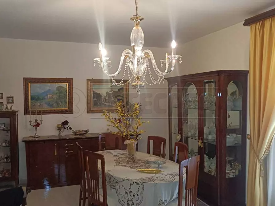 Immagine 10 di Casa semindipendente in vendita  a Castelvetrano