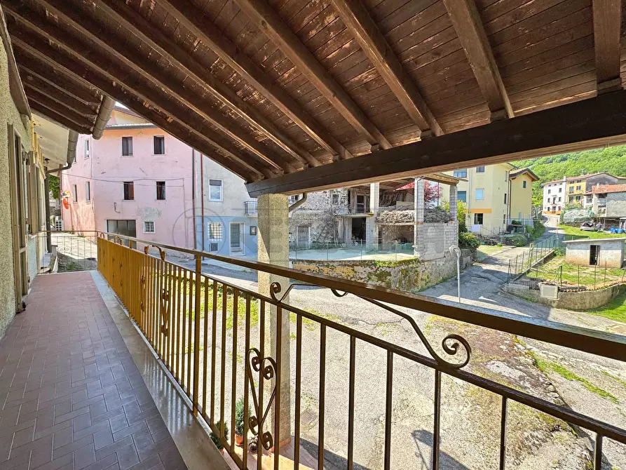 Immagine 17 di Casa semindipendente in vendita  in via piana di la di sopra 11 a Valdagno