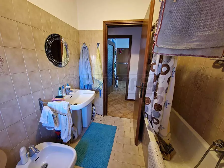 Immagine 8 di Trilocale in vendita  in Via Manzoni a Sesto Ed Uniti