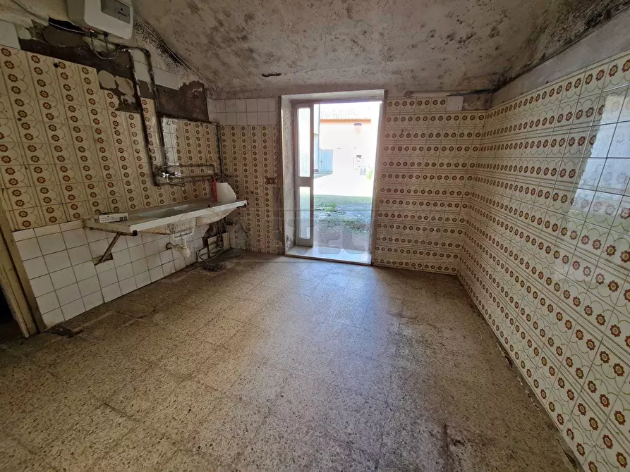 Immagine 20 di Rustico / casale in vendita  in Via L. Strina a Gabbioneta Binanuova