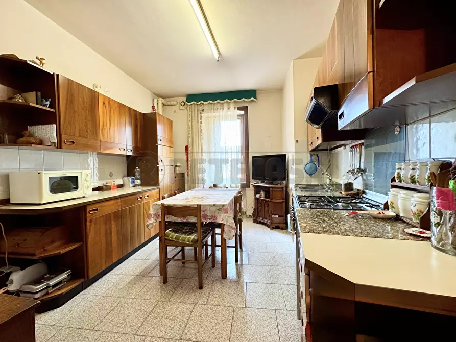 Immagine 21 di Appartamento in vendita  in Via Santissima Trinità 41 a Valdagno