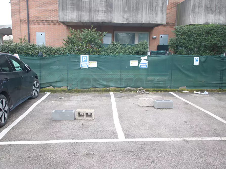 Immagine 14 di Ufficio in affitto  in viale riviera berica 451 a Vicenza