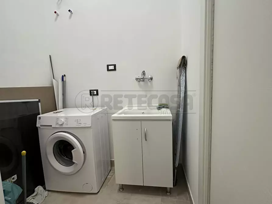 Immagine 12 di Appartamento in vendita  a Mazara Del Vallo