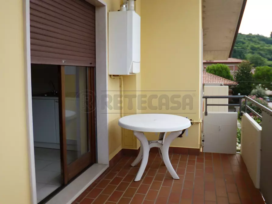 Immagine 1 di Appartamento in affitto  in Via Padre Ottorino Maule 8 a Gambellara