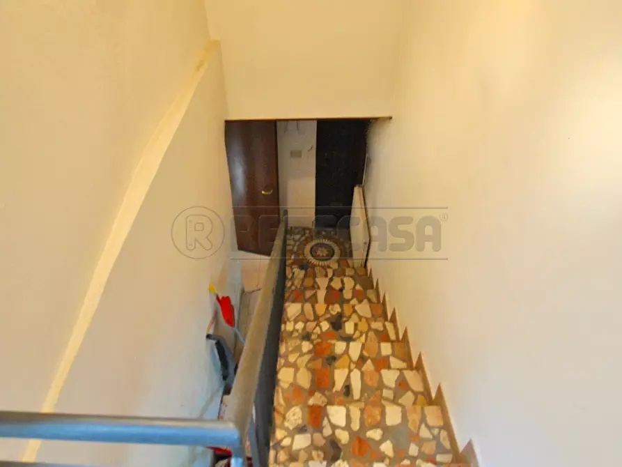 Immagine 12 di Casa semindipendente in vendita  in via capitello 47 a Brogliano