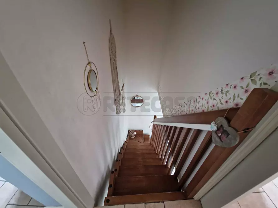 Immagine 13 di Terratetto in vendita  in Via Riva Fredda a Cremona