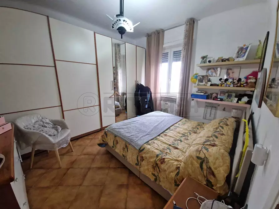 Immagine 8 di Bilocale in vendita  in Via A. Ghisleri a Persico Dosimo