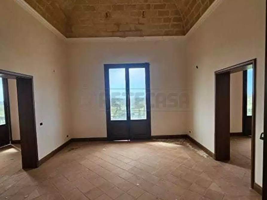 Immagine 9 di Villa in vendita  a Mazara Del Vallo