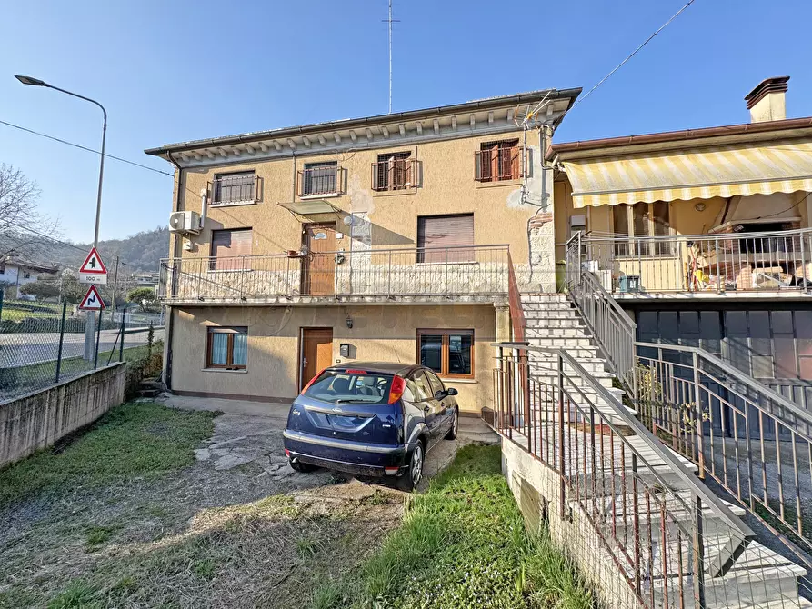 Immagine 8 di Appartamento in vendita  in via bregonza 6 a Brogliano