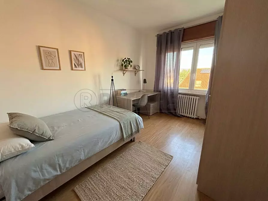 Immagine 1 di Stanza singola in affitto  in Via Duomo 40 a Montecchio Maggiore