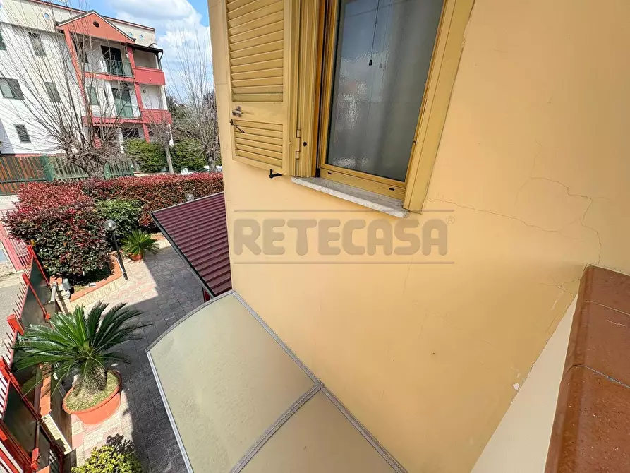 Immagine 24 di Villetta a schiera in vendita  in Via Giudice Falcone a Marcianise