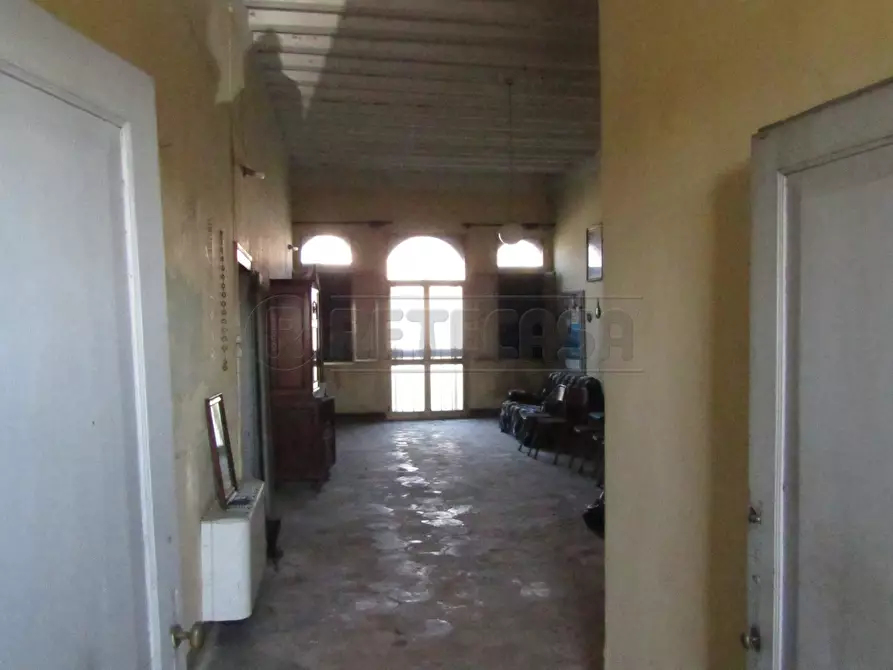 Immagine 1 di Casa semindipendente in vendita  a Borgoricco