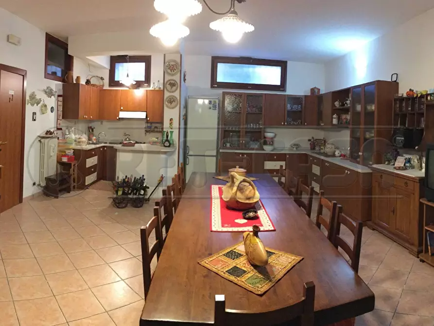 Immagine 42 di Villetta a schiera in vendita  in Via C. Rocci Cerasoli a Gallipoli