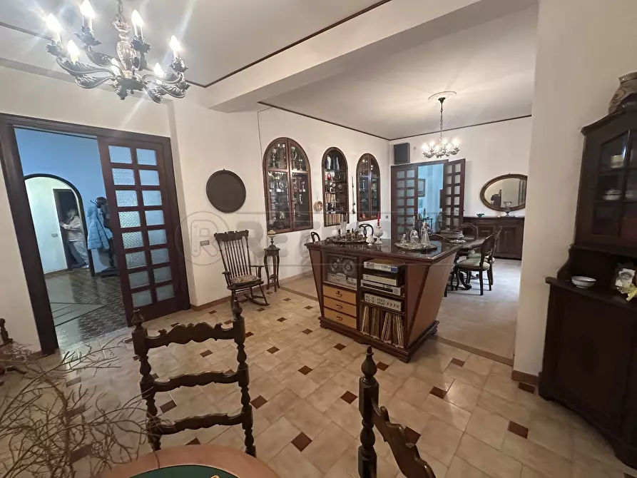 Immagine 7 di Appartamento in vendita  a Mazara Del Vallo